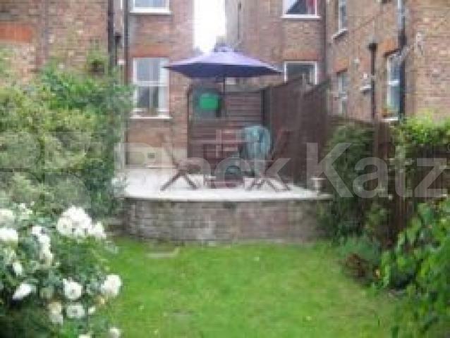 			2 Bedroom, 1 bath, 1 reception Ground Floor Flat			 Marlborough Road, Bound Green